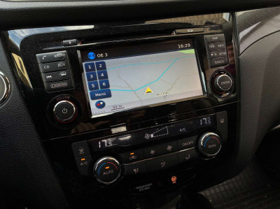 Nissan X-Trail Gebrauchtwagen