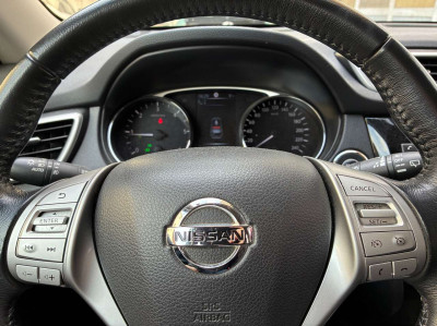 Nissan X-Trail Gebrauchtwagen