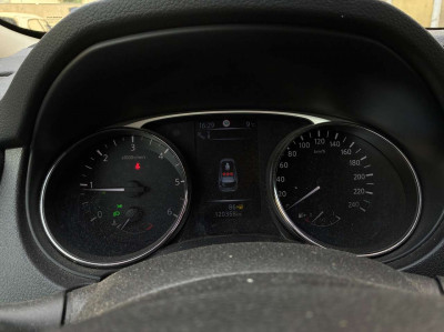 Nissan X-Trail Gebrauchtwagen