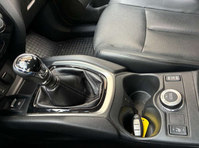 Nissan X-Trail Gebrauchtwagen