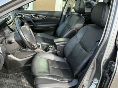 Nissan X-Trail Gebrauchtwagen