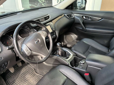 Nissan X-Trail Gebrauchtwagen