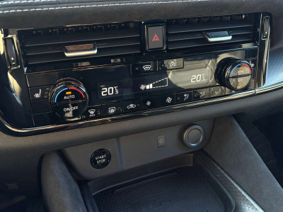 Nissan Qashqai Neuwagen