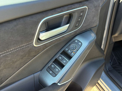 Nissan Qashqai Neuwagen