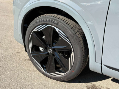 Nissan Qashqai Neuwagen