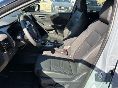 Nissan Qashqai Neuwagen