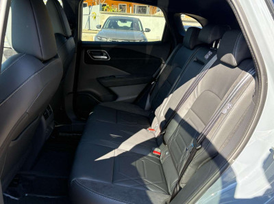 Nissan Qashqai Neuwagen