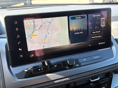 Nissan Qashqai Neuwagen