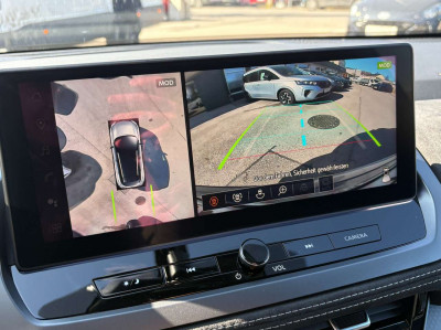 Nissan Qashqai Neuwagen