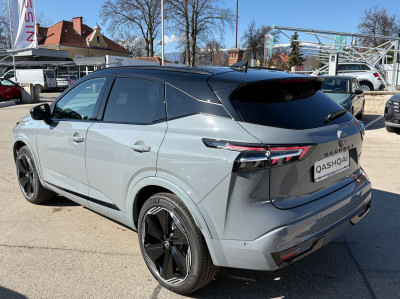 Nissan Qashqai Neuwagen