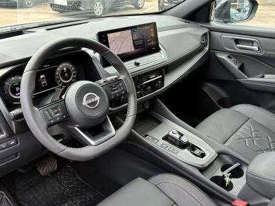Nissan Qashqai Neuwagen Nissan Qashqai Neuwagen