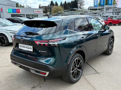 Nissan Qashqai Neuwagen Nissan Qashqai Neuwagen