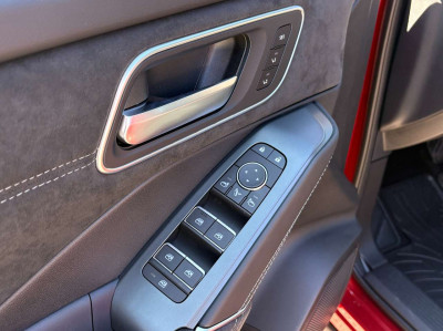 Nissan Qashqai Neuwagen