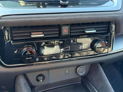 Nissan Qashqai Neuwagen