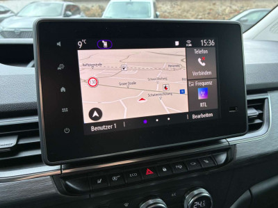 Nissan Townstar Neuwagen