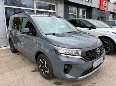 Nissan Townstar Neuwagen