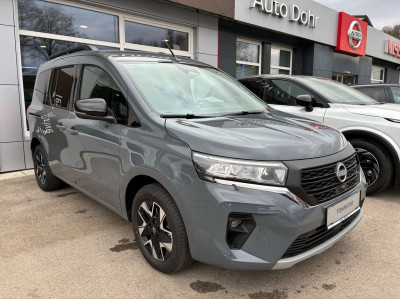 Nissan Townstar Neuwagen