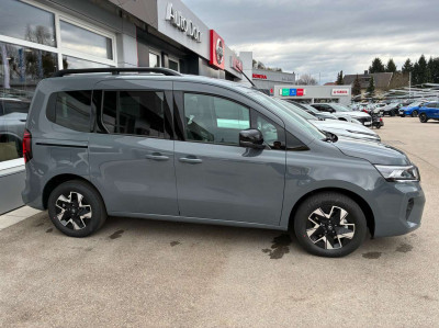 Nissan Townstar Neuwagen