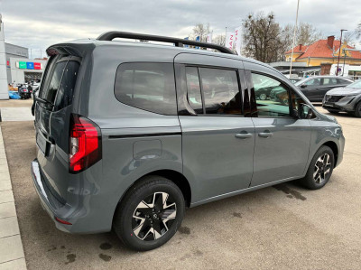 Nissan Townstar Neuwagen