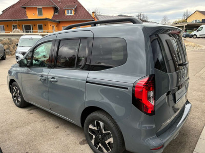 Nissan Townstar Neuwagen