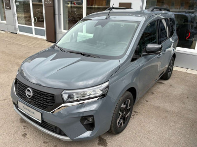 Nissan Townstar Neuwagen