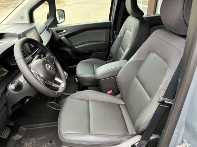 Nissan Townstar Neuwagen