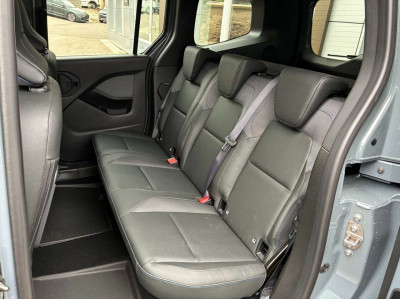 Nissan Townstar Neuwagen