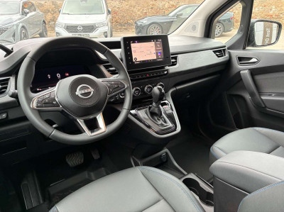 Nissan Townstar Neuwagen