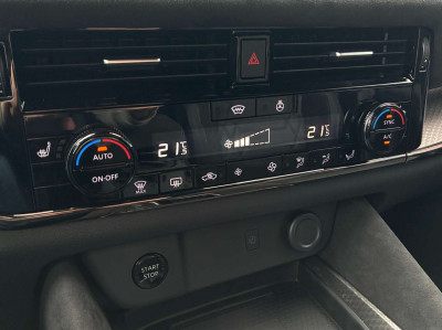 Nissan Qashqai Neuwagen