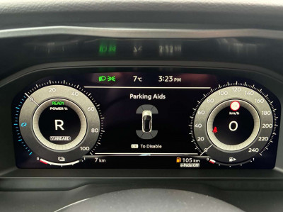 Nissan Qashqai Neuwagen