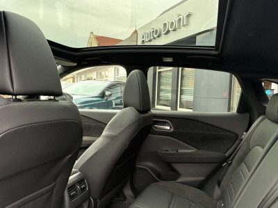 Nissan Qashqai Neuwagen