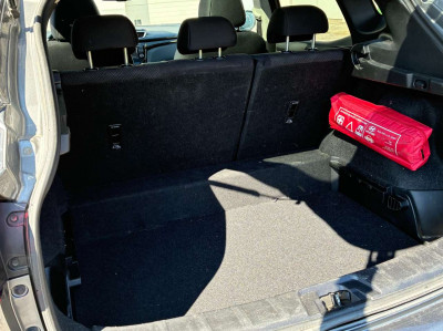 Nissan Qashqai Gebrauchtwagen Nissan Qashqai Gebrauchtwagen