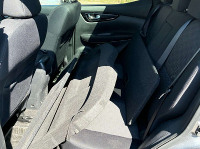 Nissan Qashqai Gebrauchtwagen Nissan Qashqai Gebrauchtwagen