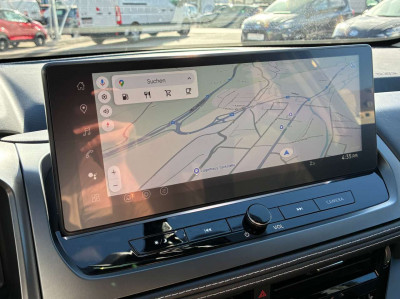 Nissan Qashqai Gebrauchtwagen Nissan Qashqai Gebrauchtwagen