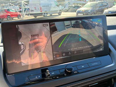 Nissan Qashqai Gebrauchtwagen Nissan Qashqai Gebrauchtwagen