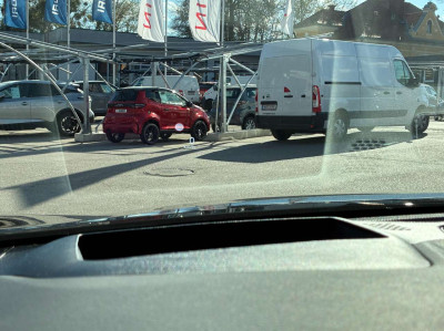 Nissan Qashqai Gebrauchtwagen Nissan Qashqai Gebrauchtwagen