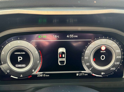 Nissan Qashqai Gebrauchtwagen Nissan Qashqai Gebrauchtwagen