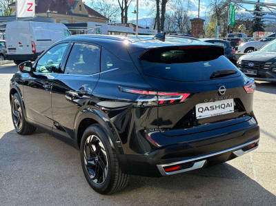 Nissan Qashqai Gebrauchtwagen Nissan Qashqai Gebrauchtwagen