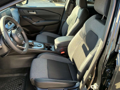 Nissan Qashqai Gebrauchtwagen Nissan Qashqai Gebrauchtwagen