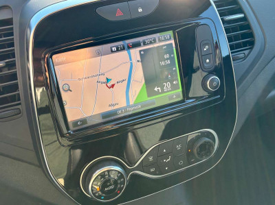 Renault Captur Gebrauchtwagen Renault Captur Gebrauchtwagen