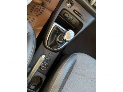 Renault Captur Gebrauchtwagen Renault Captur Gebrauchtwagen