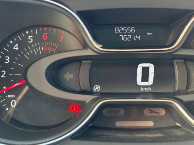 Renault Captur Gebrauchtwagen Renault Captur Gebrauchtwagen