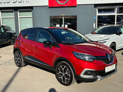 Renault Captur Gebrauchtwagen Renault Captur Gebrauchtwagen