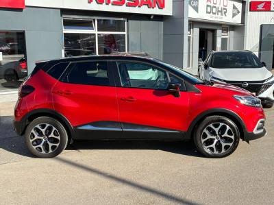 Renault Captur Gebrauchtwagen Renault Captur Gebrauchtwagen
