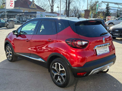 Renault Captur Gebrauchtwagen Renault Captur Gebrauchtwagen