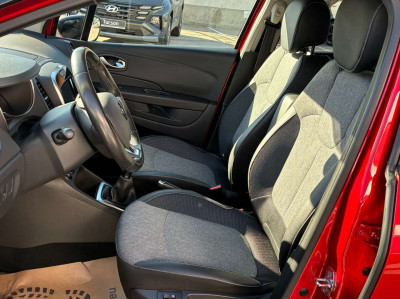 Renault Captur Gebrauchtwagen Renault Captur Gebrauchtwagen