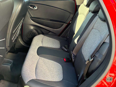 Renault Captur Gebrauchtwagen Renault Captur Gebrauchtwagen