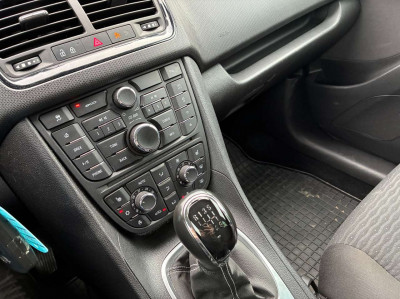 Opel Meriva Gebrauchtwagen