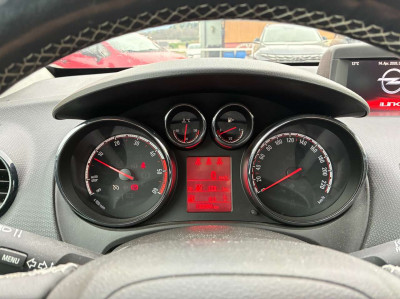 Opel Meriva Gebrauchtwagen