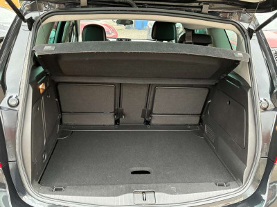 Opel Meriva Gebrauchtwagen